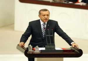 Başbakan'dan bir müjde daha
